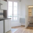 Location appartement meubléLevallois Perret 92300