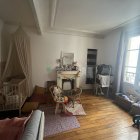 Location appartement Paris 75018