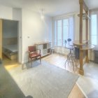Location appartement meubléParis 75018